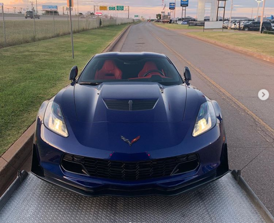 vette