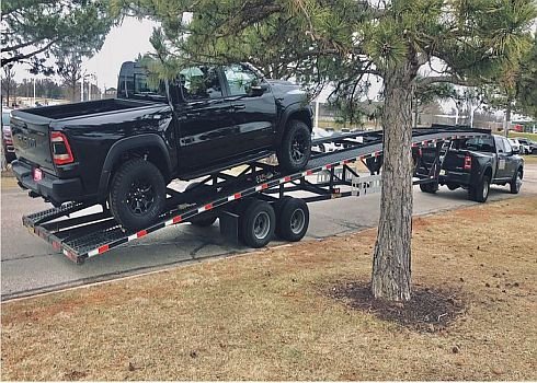 How to ship a car & avoid common mistakes when choosing a car transport company
