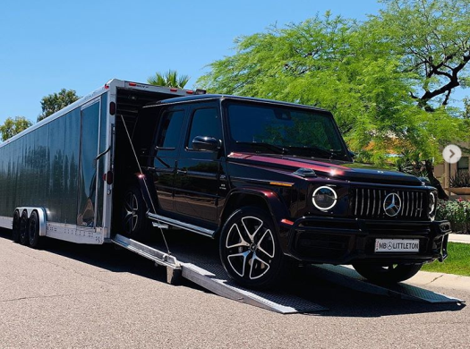 Top Rated Enclosed Auto Transport Companies -What makes ELITE ?